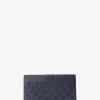 Greenwich Medium Signature Logo Wallet Greenwich Medium Signature Logo Wallet