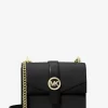 Greenwich Small Saffiano Leather Crossbody Bag Greenwich Small Saffiano Leather Crossbody Bag