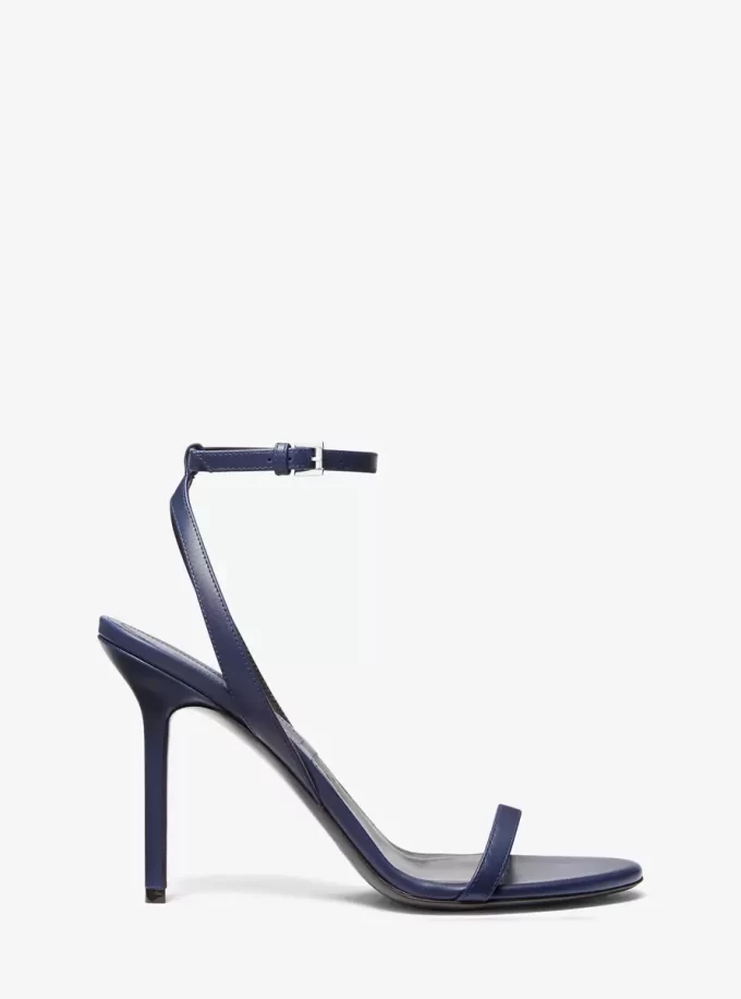 Gwyneth Leather Sandal Gwyneth Leather Sandal