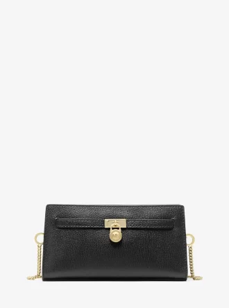 Hamilton Moderne Extra-Small Leather Convertible Crossbody Bag Hamilton Moderne Extra-Small Leather Convertible Crossbody Bag