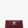 Hamilton Moderne Extra-Small Leather Convertible Crossbody Bag Hamilton Moderne Extra-Small Leather Convertible Crossbody Bag
