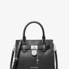 Hamilton Small Leather Satchel Hamilton Small Leather Satchel