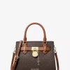 Hamilton Small Logo Satchel Hamilton Small Logo Satchel