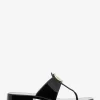 Hannah Jelly T-Strap Sandal