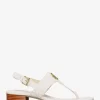 Hannah Signature Logo T-Strap Sandal Hannah Signature Logo T-Strap Sandal