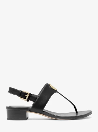 Hannah T-Strap Sandal