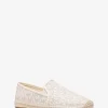 Hastings Signature Logo Slip-On Espadrille Hastings Signature Logo Slip-On Espadrille