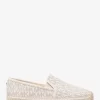 Hastings Signature Logo Slip-On Espadrille Hastings Signature Logo Slip-On Espadrille