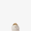 Hastings Signature Logo Slip-On Espadrille Hastings Signature Logo Slip-On Espadrille