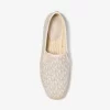 Hastings Signature Logo Slip-On Espadrille Hastings Signature Logo Slip-On Espadrille