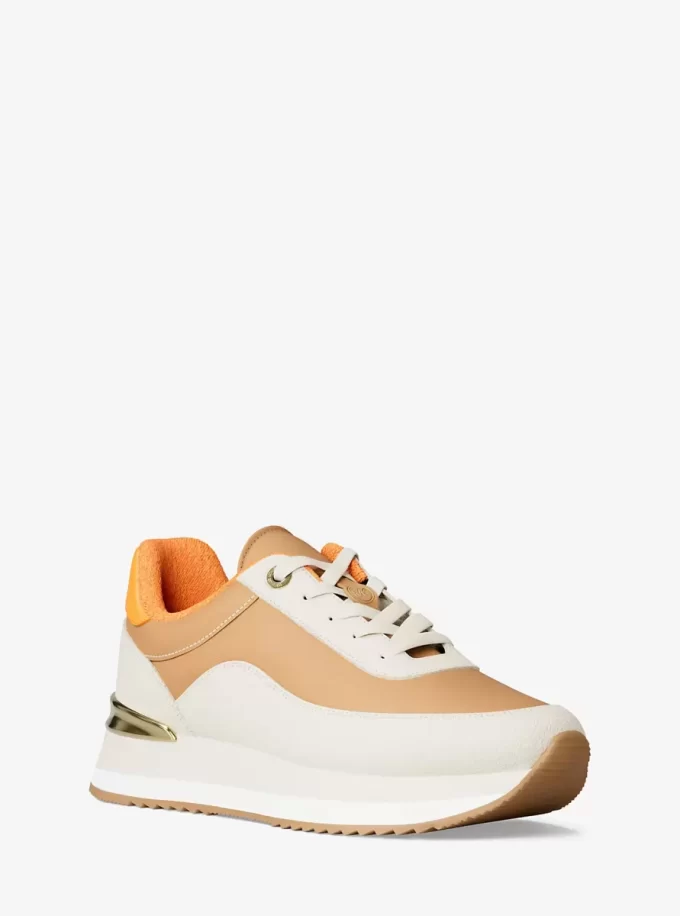 Hattie Mixed-Media Trainer Hattie Mixed-Media Trainer