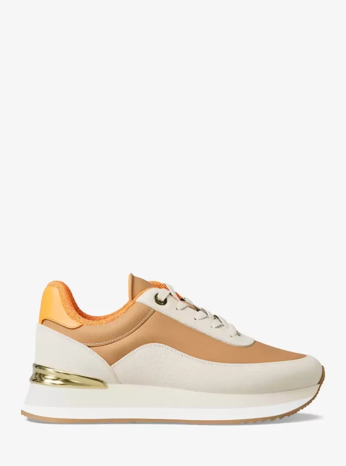 Hattie Mixed-Media Trainer Hattie Mixed-Media Trainer