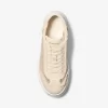 Hayes Embellished Linen Blend Sneaker Hayes Embellished Linen Blend Sneaker