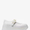 Hayes Mesh Mary Jane Sneaker