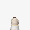 Hayes Two-Tone Leather Platform Sneaker Hayes Two-Tone Leather Platform Sneaker
