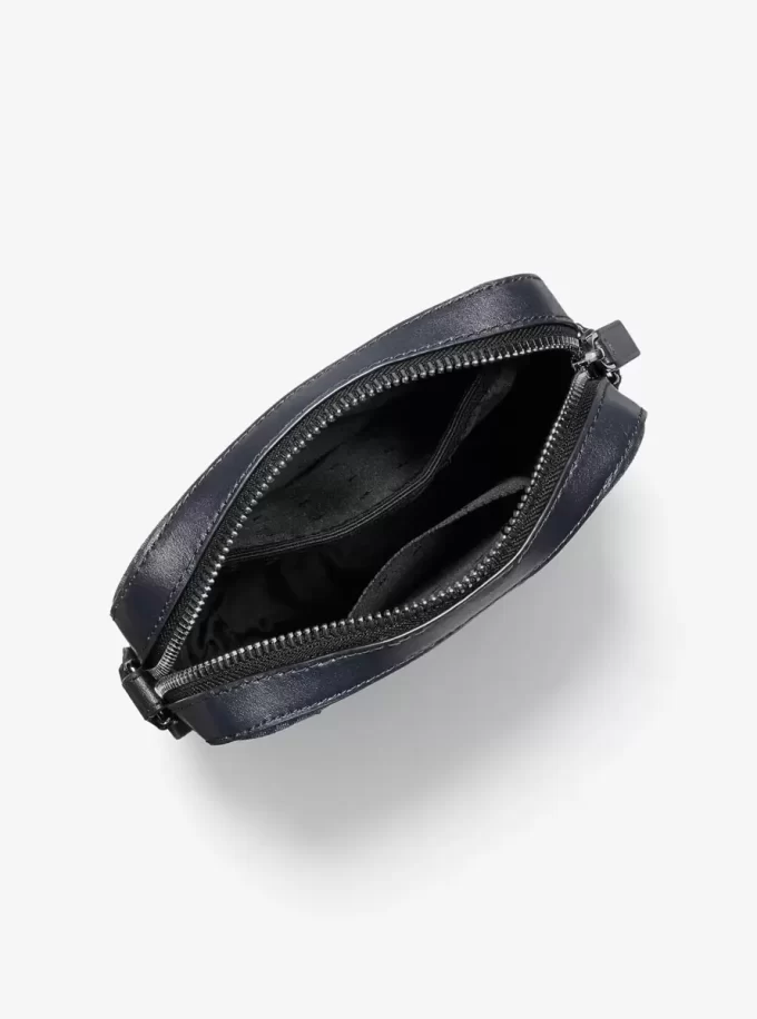 Henry Logo Flight Bag Henry Logo Flight Bag