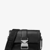 Hudson Pebbled Leather Crossbody Bag Hudson Pebbled Leather Crossbody Bag