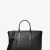 Hudson Pebbled Leather Tote Bag Hudson Pebbled Leather Tote Bag