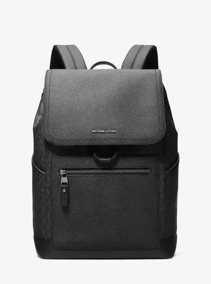 Hudson Signature Logo Backpack Hudson Signature Logo Backpack