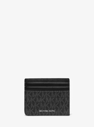 Hudson Signature Logo Card Case Hudson Signature Logo Card Case