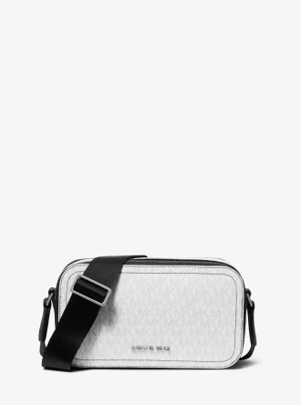 Hudson Signature Logo Crossbody Bag Hudson Signature Logo Crossbody Bag
