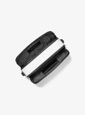 Hudson Signature Logo Crossbody Bag Hudson Signature Logo Crossbody Bag