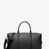 Hudson Signature Logo Duffel Bag