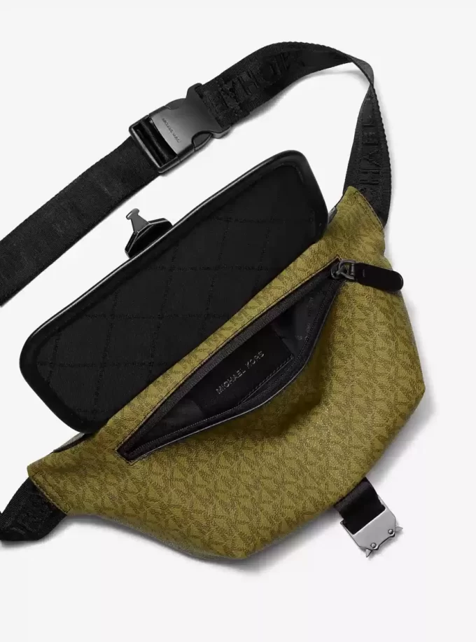 Hudson Signature Logo Sling Pack