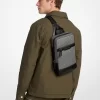 Hudson Signature Logo Travel Sling Pack Hudson Signature Logo Travel Sling Pack