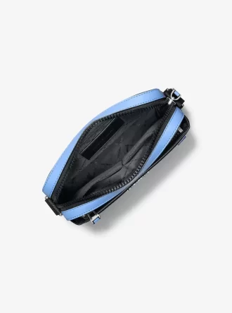 Hudson Signature Logo Utility Crossbody Bag Hudson Signature Logo Utility Crossbody Bag