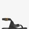 Irene Leather Wrap Sandal Irene Leather Wrap Sandal