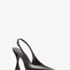 Isabella Leather Slingback Pump Isabella Leather Slingback Pump