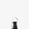 Isabella Leather Slingback Pump Isabella Leather Slingback Pump