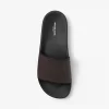 Jake Logo Slide Sandal