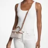Jana Extra-Small Signature Logo Convertible Crossbody Bag