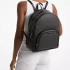 Jaycee Large Logo Backpack