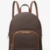Jaycee Medium Logo Backpack