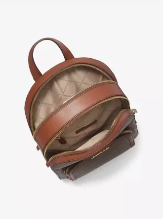 Jaycee Medium Logo Backpack Jaycee Medium Logo Backpack