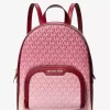 Jaycee Medium Ombré Signature Logo Backpack Jaycee Medium Ombré Signature Logo Backpack