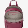 Jaycee Medium Pebbled Leather Backpack Jaycee Medium Pebbled Leather Backpack