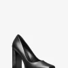 Jeanne Leather Pump Jeanne Leather Pump