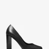 Jeanne Leather Pump Jeanne Leather Pump