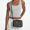 Jet Set Large Logo Crossbody Bag