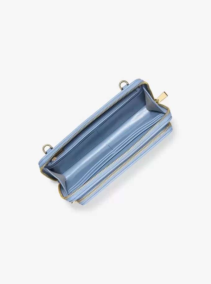 Jet Set Large Nylon Convertible Crossbody Bag Jet Set Large Nylon Convertible Crossbody Bag