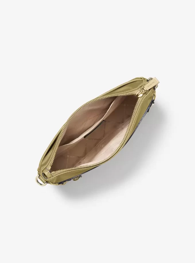 Jet Set Large Nylon Crossbody Bag Jet Set Large Nylon Crossbody Bag