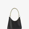 Jet Set Large Pebbled Leather Convertible Crossbody Bag Jet Set Large Pebbled Leather Convertible Crossbody Bag