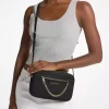 Jet Set Large Saffiano Leather Crossbody Bag Jet Set Large Saffiano Leather Crossbody Bag