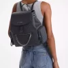 Jet Set Large Signature Logo Backpack Jet Set Large Signature Logo Backpack