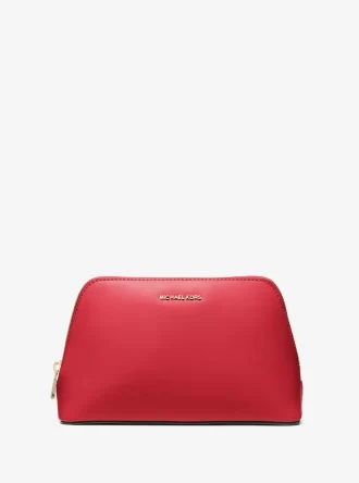 Jet Set Medium Leather Travel Kit