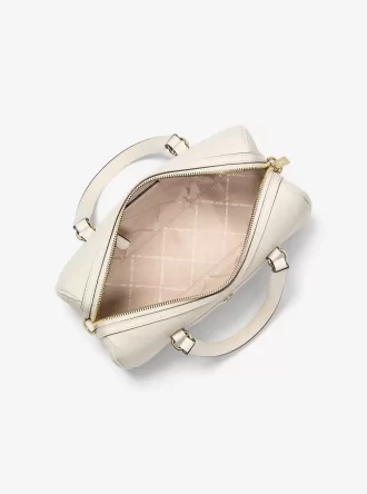 Jet Set Medium Satchel